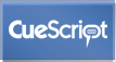 CueScript