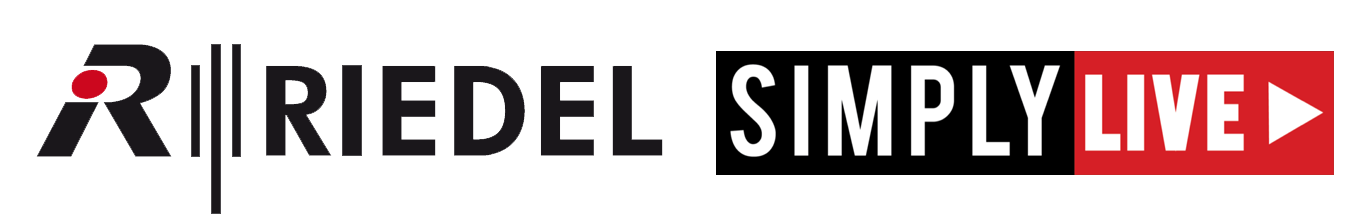 Riedel – SimplyLive
